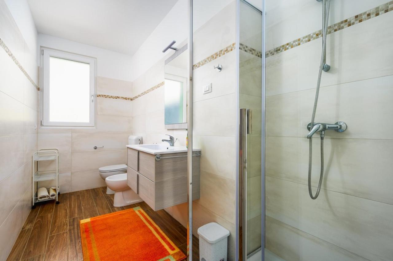 Andrea House With Apartments Умаг Экстерьер фото