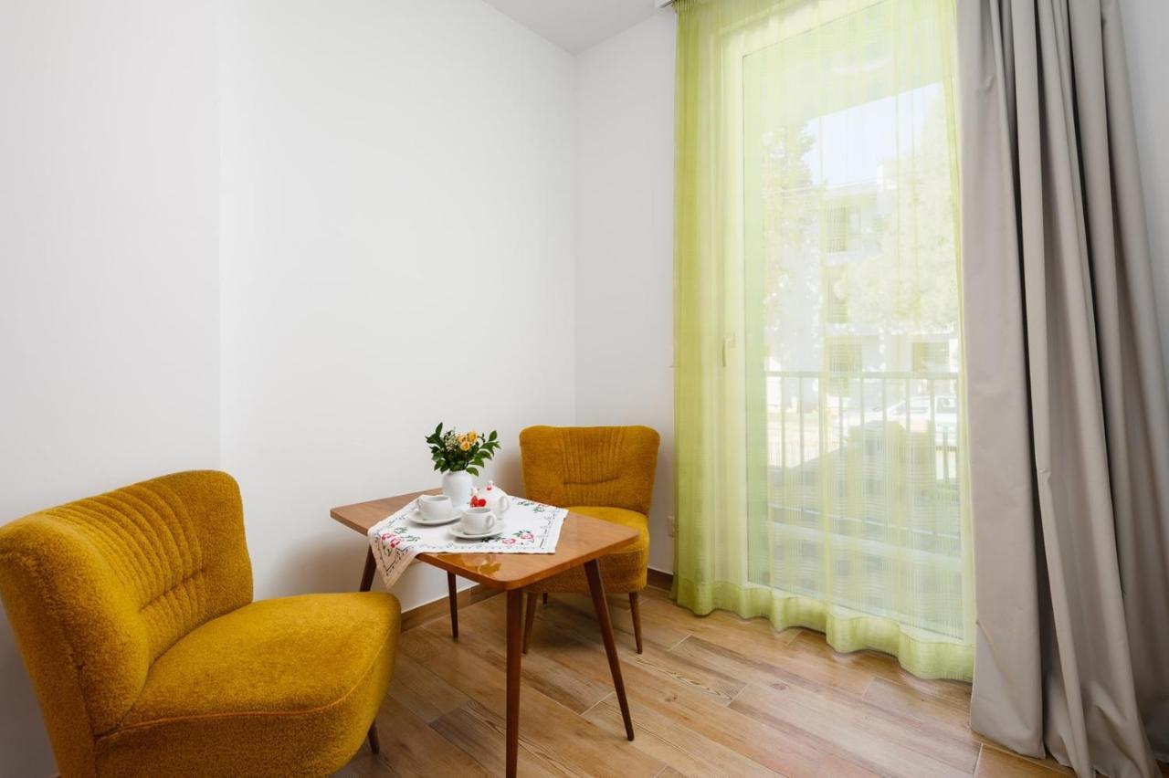 Andrea House With Apartments Умаг Экстерьер фото